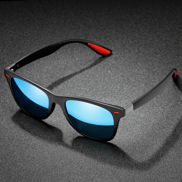 Men's Polarized Sunglasses