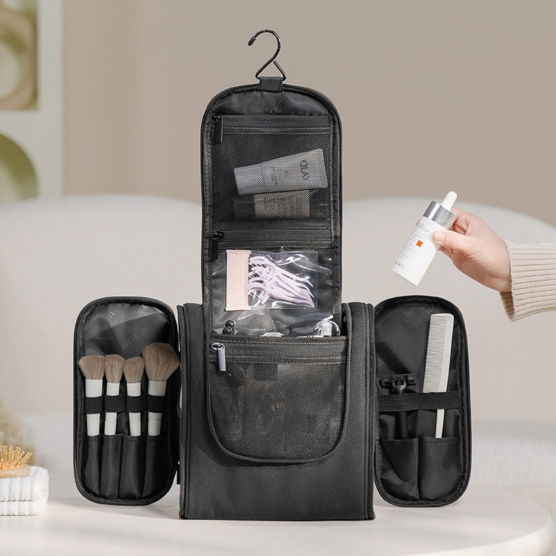 Travel Toiletry Bag