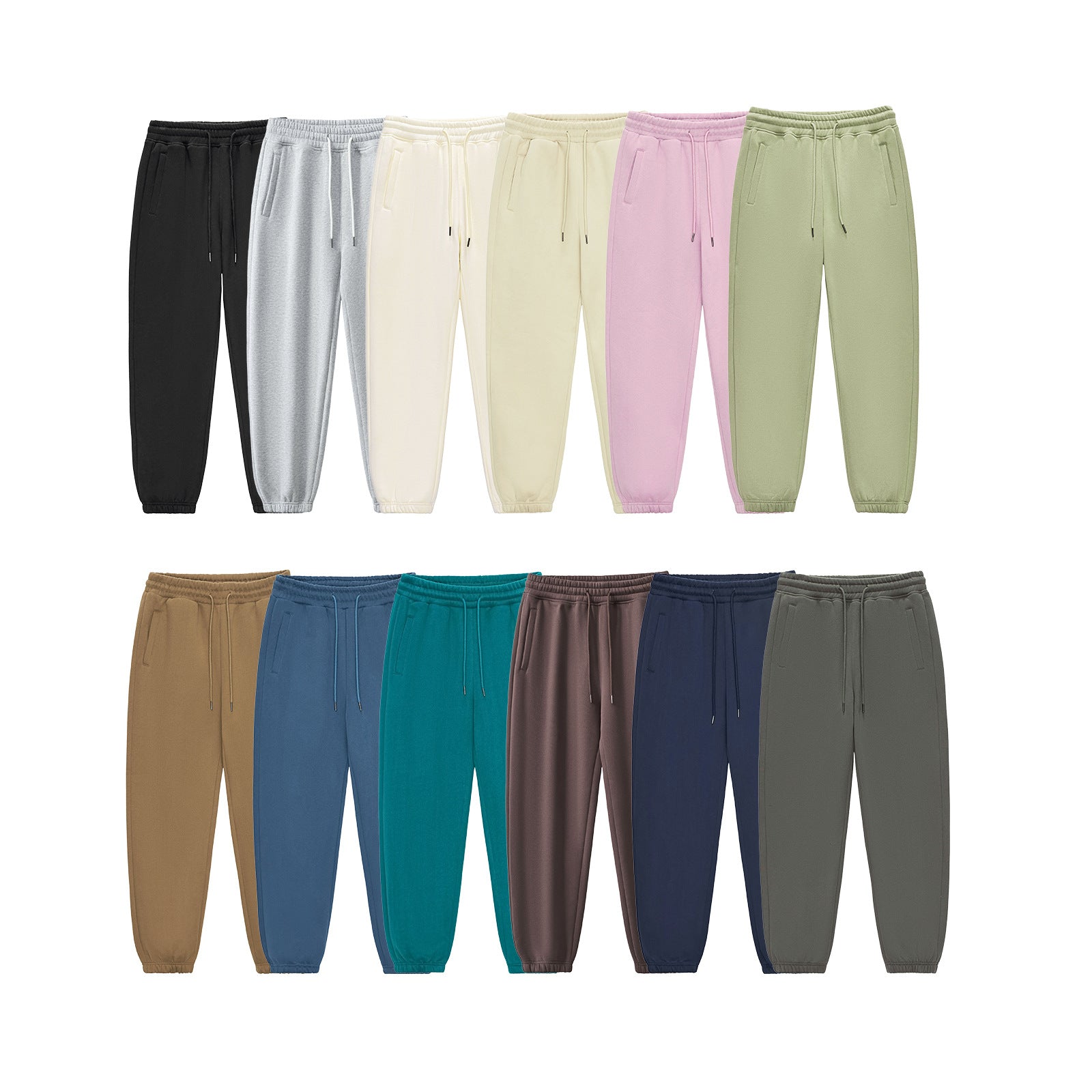 Men's Casual Sweatpants