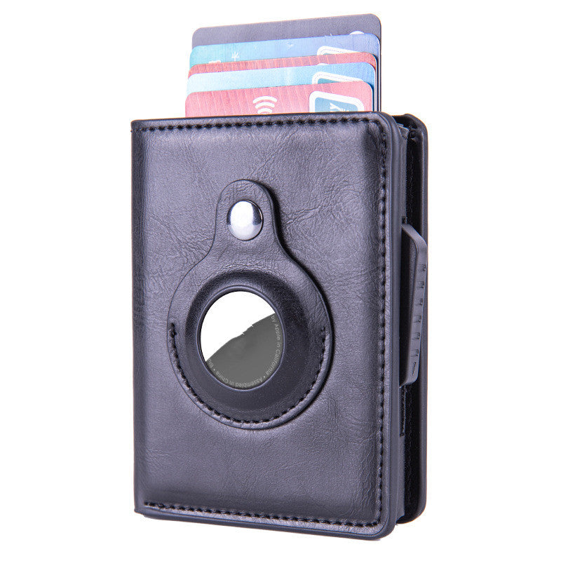 Auto Card Wallet