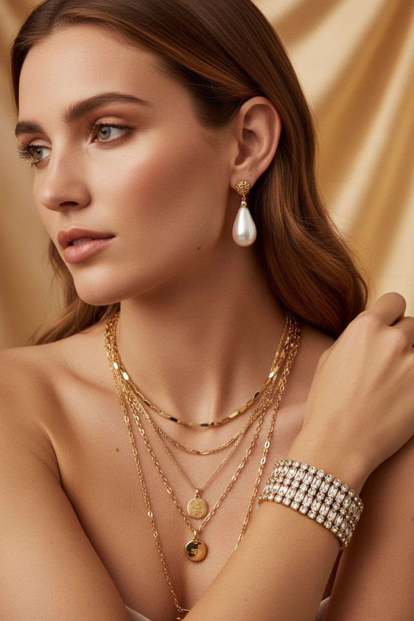 Bijoux & Glamour