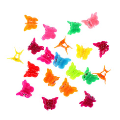 Mini Hair Clips