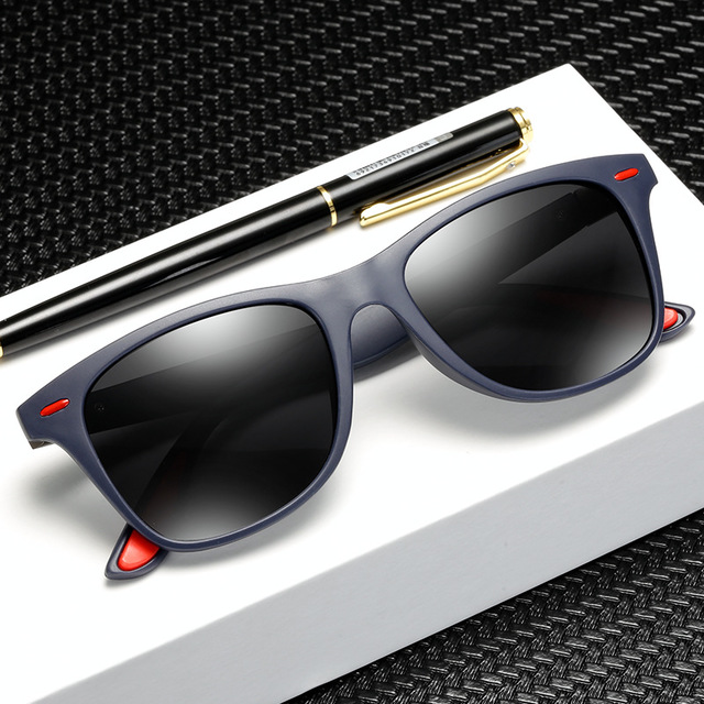 Men's Polarized Sunglasses