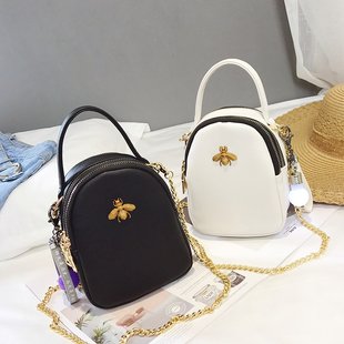 Bee Mini Crossbody