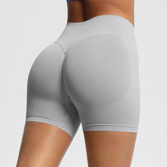 Women's Yoga Fitness Shorts
