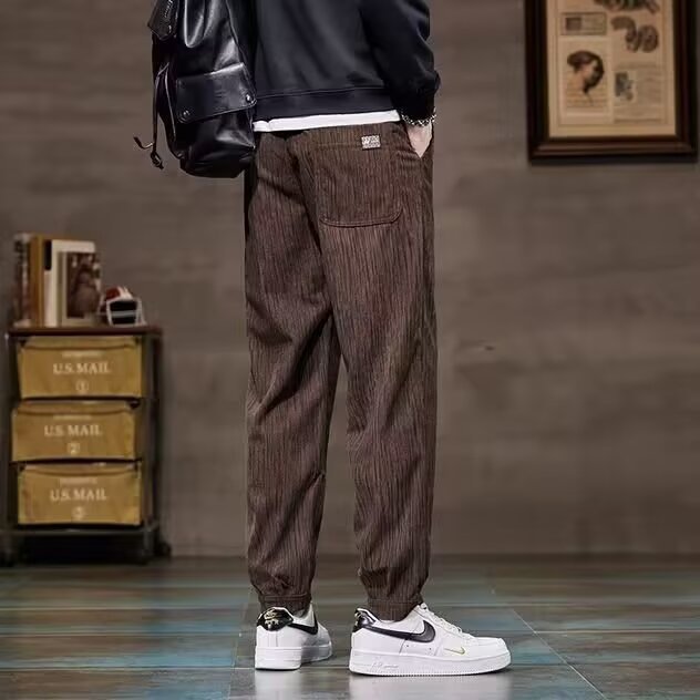 Men's Jogger Pants
