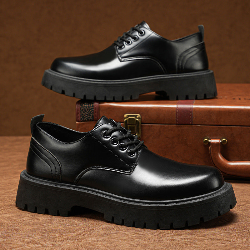 Men's Derby Dress Shoes