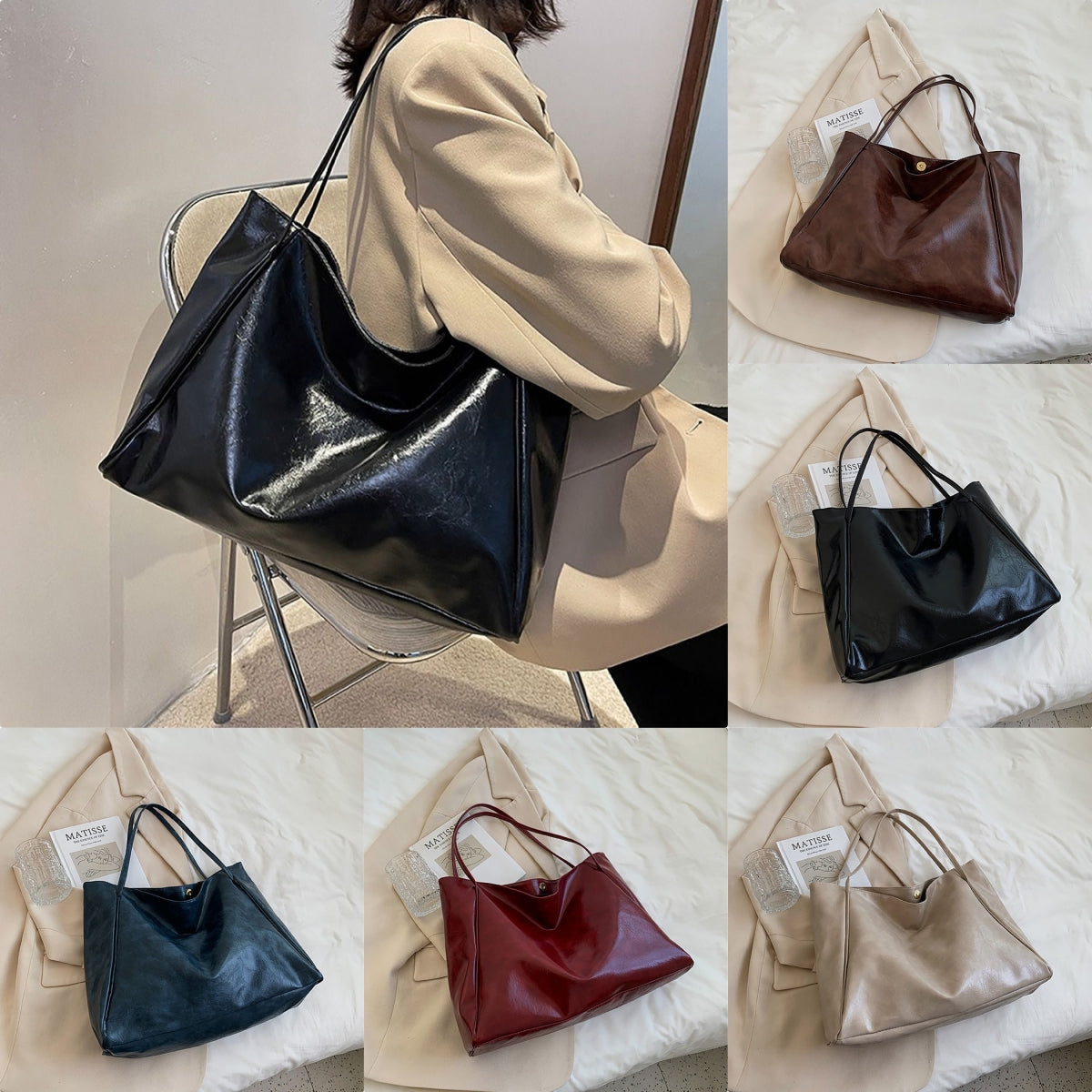 Vintage Women's Tote
