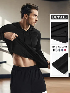 Fitness Hoodie